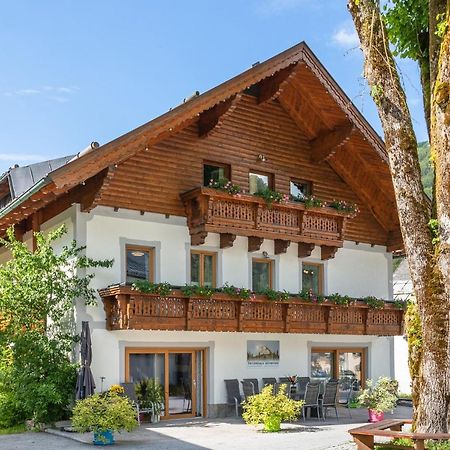 Ferienhaus ฮินเทอร์เซ ภายนอก รูปภาพ