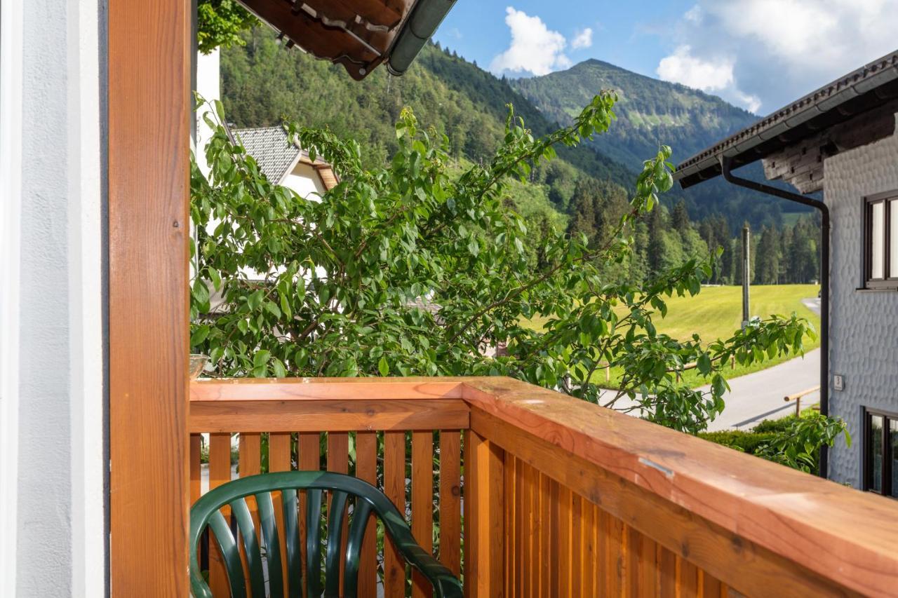 Ferienhaus ฮินเทอร์เซ ภายนอก รูปภาพ