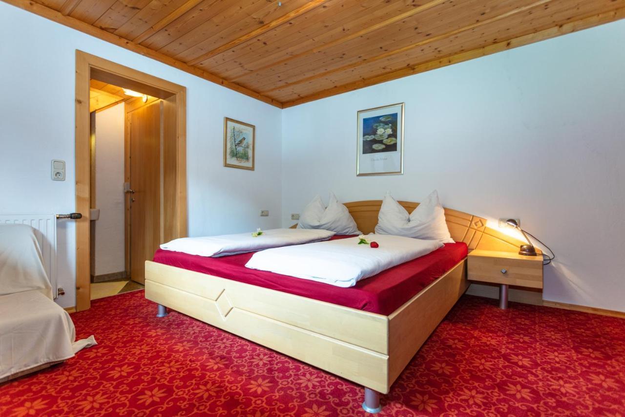 Ferienhaus ฮินเทอร์เซ ภายนอก รูปภาพ