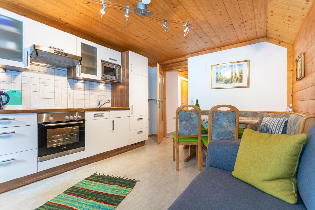 Ferienhaus ฮินเทอร์เซ ภายนอก รูปภาพ
