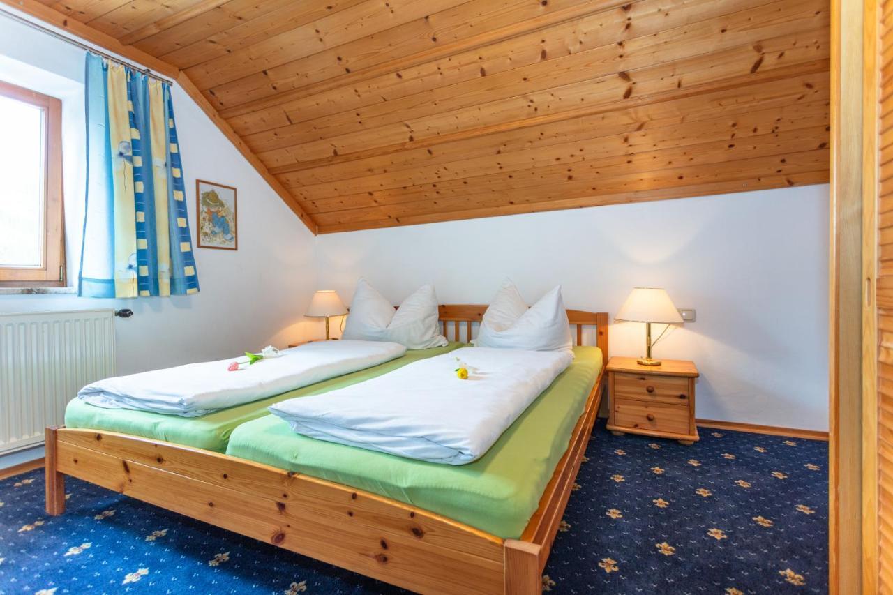 Ferienhaus ฮินเทอร์เซ ภายนอก รูปภาพ