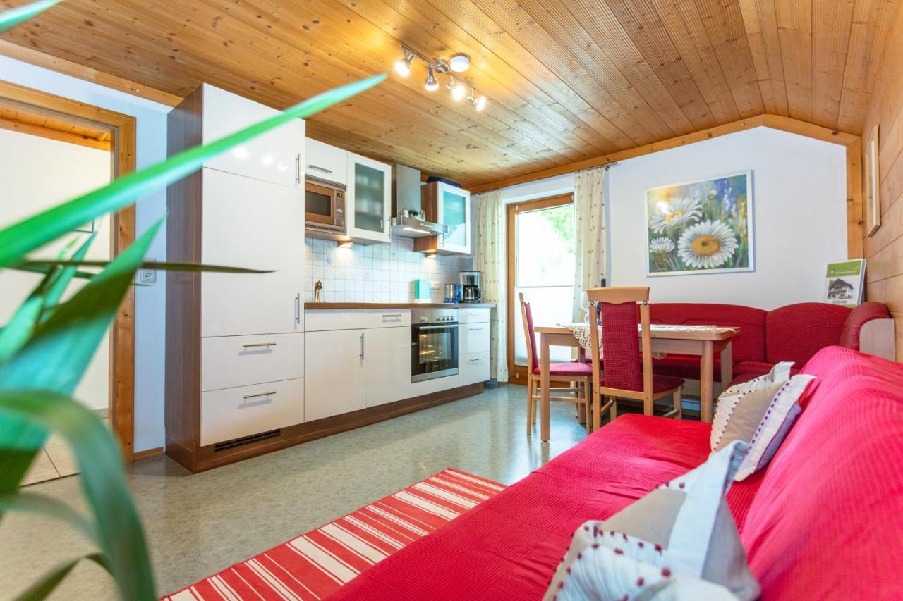 Ferienhaus ฮินเทอร์เซ ภายนอก รูปภาพ