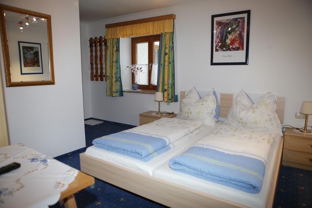 Ferienhaus ฮินเทอร์เซ ภายนอก รูปภาพ