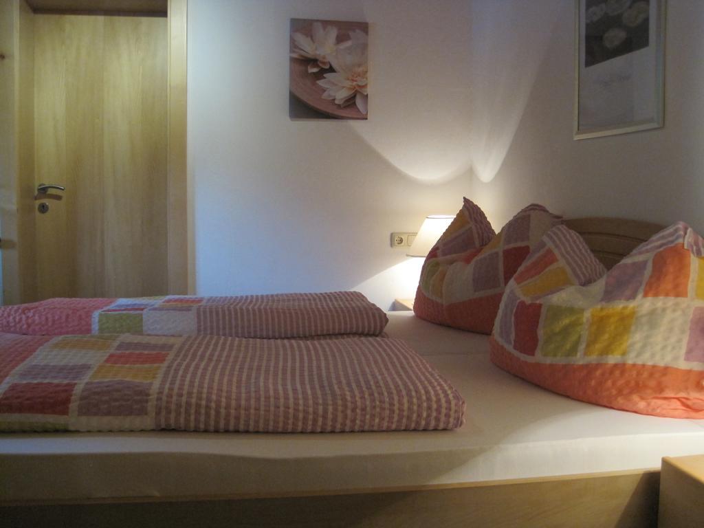 Ferienhaus ฮินเทอร์เซ ภายนอก รูปภาพ