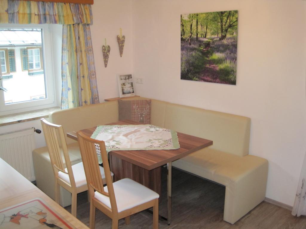 Ferienhaus ฮินเทอร์เซ ภายนอก รูปภาพ