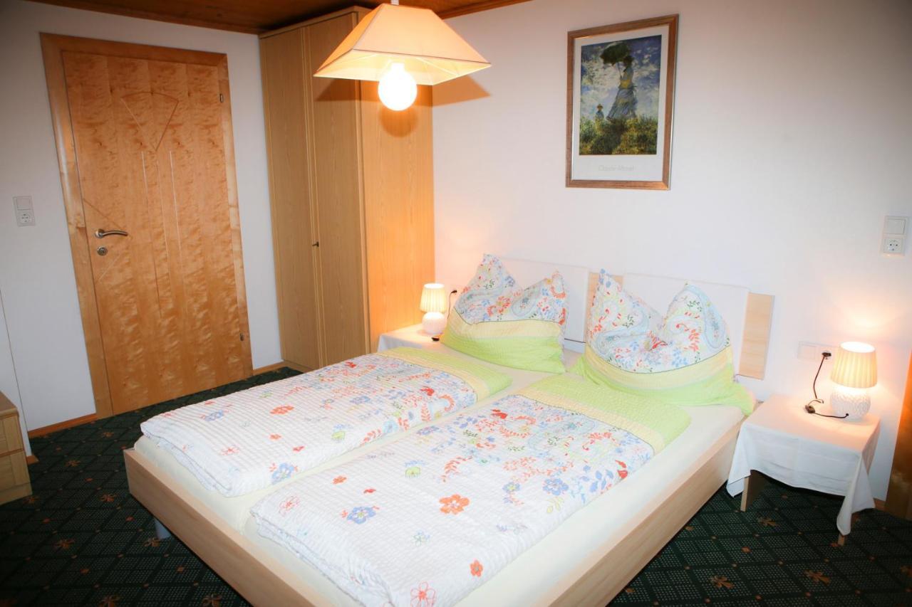 Ferienhaus ฮินเทอร์เซ ห้อง รูปภาพ